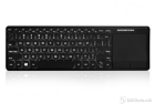 Modecom Wireless Office MC-TPK2 for Living Room or Office