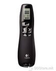 Logitech R700 LASER PRESENTATION REMOTE, Black, 910-003506