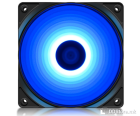 Case Fan 120x120x25 Deepcool RF120B 1300rpm Blue LED