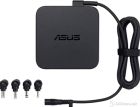 ASUS U65W-01 ADAPTER/EU, for new ASUS models Plug Type