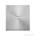 ASUS ZenDrive Ultra-Slim portable U9M SDRW-08U9M-U/SIL/G/AS/P2G, Silver