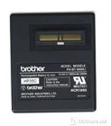 Brother PABT4000LI  Li-Ion rechargeable Батерија