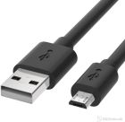 Cable USB 2.0 A-plug to Micro B-plug 1.8m Gembird