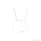 Tenda Wireless N 4G VoLTE Router 300Mbps 4G06