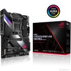 ASUS ROG CROSSHAIR VIII HERO(WI FI), AMD X570 ATX gaming