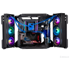 CoolerMaster Case Masterframe 700