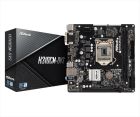 ASROCK 1151 H310CM-DVS 2xDDR4 2666MHz, DVI-D