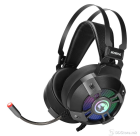 MARVO Gaming Headset HG9015G, 7.1 Virtual Surround, Dynamic RBG
