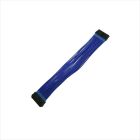 NANOXIA  ATX 24-pin 30cm BLUE, NX24V3EB EXTENSION PSU