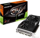 GigaByte PCI-E 3.0, GeForce GTX 1660 OC edition, 6GB, 192bit