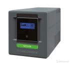 Socomec UPS 1000VA/700W