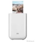 Xiaomi Mi Portable Photo Printer, 313 × 400 dpi, 2 × 3 inches (50 mm × 76 mm)