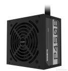 GigaByte P450B Power Supply 450W, ATX 12V v2.31, 8-4A, 80+Bronze