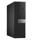 Dell Optiplex 3040 SFF 6/7th Gen DDR3 Barebone (case/mb/psu)