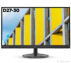 LENOVO D27-30 27" VA 1920x1080/ VGA/ HDMI/ 4-6ms