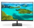 Philips FullHD Curved LCD 241E1SCA, E-Line, 23.6inch/59,9cm, VA, 1500R curvature