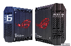 ASUS ROG Rapture GT6(B-1-PK), GT6 Tri-Band WiFi 6 Mesh WiFi System