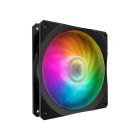 Cooler Master Mobius 140P ARGB, High Performance 120mm