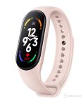 Smart Bracelet LDK W007 Pink Pedometer Activity Tracker Reminder